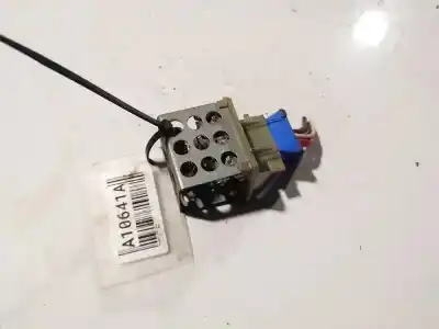 Pezzo di ricambio per auto di seconda mano  per PEUGEOT 206 FASTBACK (2A/C)  Riferimenti OEM IAM 38574  