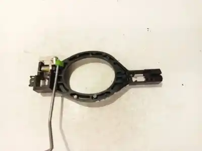 Автозапчастина б/у завнішня ручка задня ліва для mitsubishi asx (ga0w) 1.8 di-d cat посилання на oem iam 