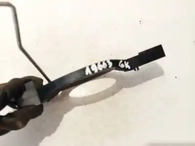 Автозапчасти б/у задняя левая наружная ручка за mitsubishi asx (ga0w) 1.8 di-d cat ссылки oem iam   