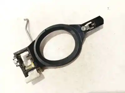 Автозапчасти б/у задняя левая наружная ручка за mitsubishi asx (ga0w) 1.8 di-d cat ссылки oem iam   