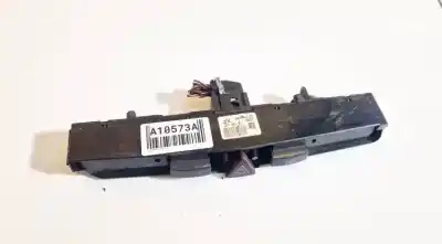 Gebrauchtes Autoersatzteil warnung zum opel zafira / zafira family b (a05) 1.9 cdti (m75) oem-iam-referenzen 13100106