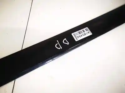 Second-hand car spare part plastics for opel zafira / zafira family b (a05) 1.9 cdti (m75) oem iam references 13137773  