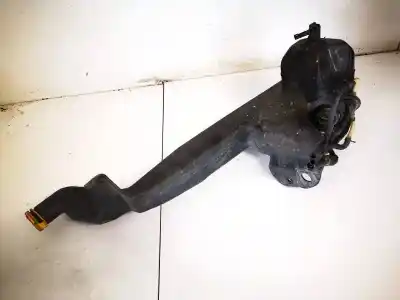 Gebrauchtes Autoersatzteil Saubere Kaution zum OPEL ZAFIRA / ZAFIRA FAMILY B (A05) 1.9 CDTI (M75) OEM-IAM-Referenzen 13145448  644500993