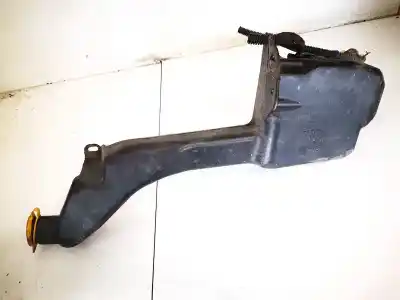 Second-hand car spare part windscreen washer bottle for opel zafira / zafira family b (a05) 1.9 cdti (m75) oem iam references 13145448  644500993