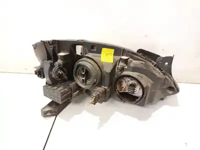Second-hand car spare part left headlight for opel combo 1.7 16v cdti oem iam references 0301172201  09115047