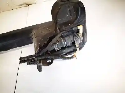 Peça sobressalente para automóvel em segunda mão motor limpa vidros por opel zafira / zafira family b (a05) 1.9 cdti (m75) referências oem iam 
