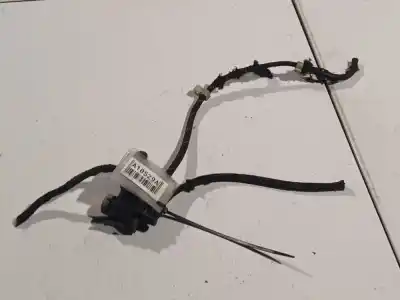 Peça sobressalente para automóvel em segunda mão bomba de ar secundária por audi a2 (8z0) 1.4 tdi referências oem iam 1j0906283a
