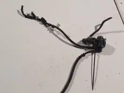 Peça sobressalente para automóvel em segunda mão bomba de ar secundária por audi a2 (8z0) 1.4 tdi referências oem iam 1j0906283a  1j0 906 283 a