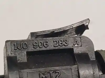 Peça sobressalente para automóvel em segunda mão bomba de ar secundária por audi a2 (8z0) 1.4 tdi referências oem iam 1j0906283a  1j0 906 283 a