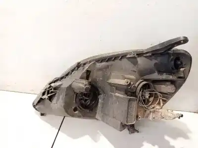 Gebrauchtes Autoersatzteil rechter scheinwerfer zum opel zafira / zafira family b (a05) 1.9 cdti (m75) oem-iam-referenzen 1305236081  