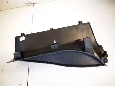 Автозапчастина б/у пластика для opel zafira / zafira family b (a05) 1.9 cdti (m75) посилання на oem iam 13248991  322225228