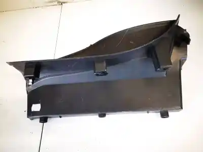 Peça sobressalente para automóvel em segunda mão plásticos por opel zafira / zafira family b (a05) 1.9 cdti (m75) referências oem iam 13248992  322225228