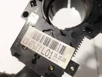 Second-hand car spare part multifunction switch for audi a2 (8z0) 1.4 tdi oem iam references 8l0953513g  