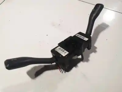 Second-hand car spare part multifunction switch for audi a2 (8z0) 1.4 tdi oem iam references 8l0953513g  