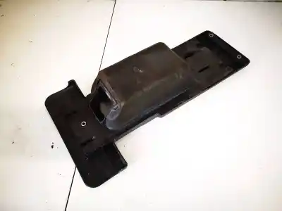 Peça sobressalente para automóvel em segunda mão plásticos por opel zafira / zafira family b (a05) 1.9 cdti (m75) referências oem iam 13132410  