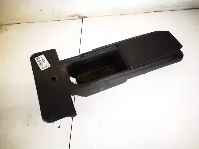 Peça sobressalente para automóvel em segunda mão plásticos por opel zafira / zafira family b (a05) 1.9 cdti (m75) referências oem iam 13132410