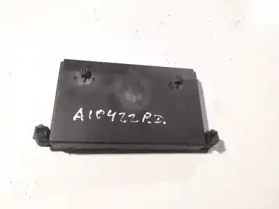 Автозапчастина б/у електронний модуль для opel vectra a (j89) 2.0 i (f19, m19) посилання на oem iam 2038206426  