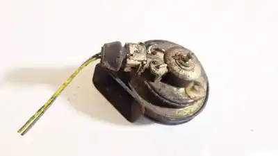 Pezzo di ricambio per auto di seconda mano corno per peugeot 406 (8b) 1.9 td riferimenti oem iam e335717  