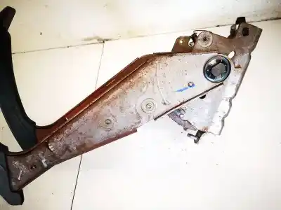 Second-hand car spare part handbrake lever for opel zafira / zafira family b (a05) 1.9 cdti (m75) oem iam references 13237304  