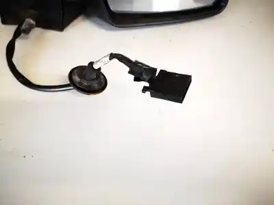 Peça sobressalente para automóvel em segunda mão espelho retrovisor direito por opel zafira / zafira family b (a05) 1.9 cdti (m75) referências oem iam e1010850  13131970
