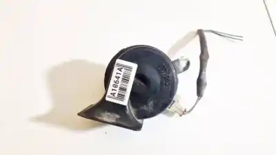 Pezzo di ricambio per auto di seconda mano  per PEUGEOT 206 FASTBACK (2A/C)  Riferimenti OEM IAM E200884  