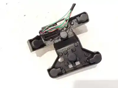 Peça sobressalente para automóvel em segunda mão suporte de lâmpada por toyota avensis (_t25_) 2.2 d-cat (adt251_) referências oem iam 89028759