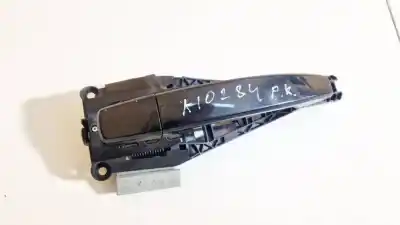 Tweedehands auto-onderdeel buitenste handgreep links voor voor bmw 3 (e30) m3 2.3 oem iam-referenties 14096201