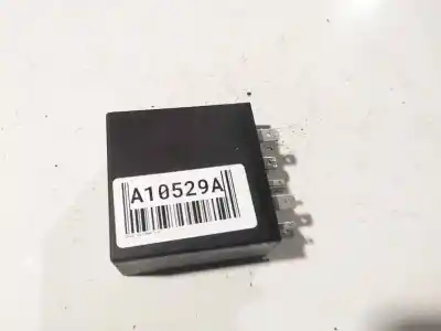 Peça sobressalente para automóvel em segunda mão relé para automóvel por audi a2 (8z0) 1.4 tdi referências oem iam 4b0955531d