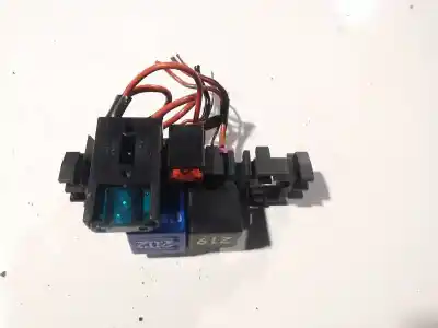 Second-hand car spare part fuse box unit for audi a2 (8z0) 1.4 tdi oem iam references 8a0937530  