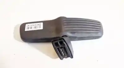 Pezzo di ricambio per auto di seconda mano specchio interno per opel combo 1.7 16v cdti riferimenti oem iam e1010456  