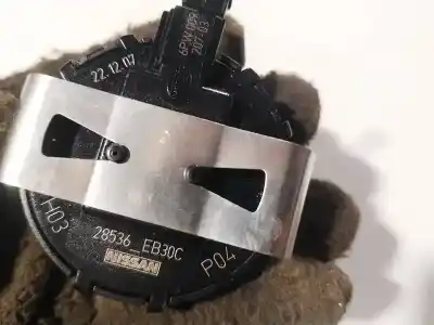 Tweedehands auto-onderdeel sensor voor nissan qashqai / qashqai +2 i (j10, nj10, jj10e) 1.6 oem iam-referenties 28536eb30c  28536-eb30c