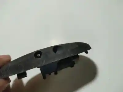 Автозапчасти б/у пластик за audi a3 (8p1) 2.0 tdi ссылки oem iam 8p0955988  8p0 955 988