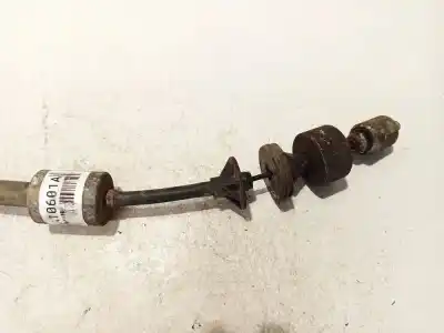 Pièce détachée automobile d'occasion pièces diverses pour renault scénic i monospace (ja0/1_, fa0_) 1.9 dci (ja05, ja1f) références oem iam   