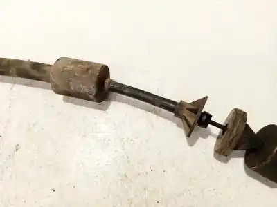 Pièce détachée automobile d'occasion pièces diverses pour renault scénic i monospace (ja0/1_, fa0_) 1.9 dci (ja05, ja1f) références oem iam   