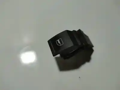 Second-hand car spare part left front power window switch for opel kadett e fastback (t85) 1.4 s (c08, c48, d08, d48) oem iam references   