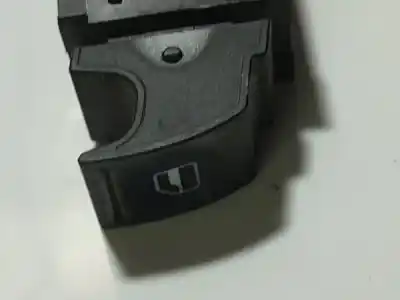 Second-hand car spare part left front power window switch for opel kadett e fastback (t85) 1.4 s (c08, c48, d08, d48) oem iam references   