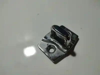 Peça sobressalente para automóvel em segunda mão peças diversas por bmw 1 (e81) 118 d referências oem iam 7148705