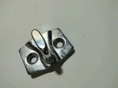 Peça sobressalente para automóvel em segunda mão peças diversas por bmw 1 (e81) 118 d referências oem iam 7148705  7148705, 15650