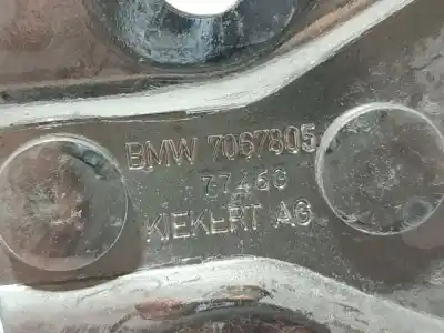 Pezzo di ricambio per auto di seconda mano pezzi vari per bmw 1 (e81) 118 d riferimenti oem iam 7067805  7067805, 77466