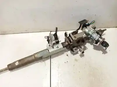 Second-hand car spare part steering column for subaru forester (sh_) 2.0 d awd (shh) oem iam references 