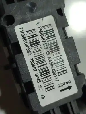 Автозапчасти б/у датчик за mitsubishi colt vi (z3_a, z2_a) 1.3 (z21a) ссылки oem iam pmr587419  pmr587419, t10360130562, 230407 3045, 2304073045