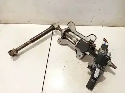 Pezzo di ricambio per auto di seconda mano PIANTONE DELLO STERZO per MAZDA 2 (DY)  Riferimenti OEM IAM C7Y2C  