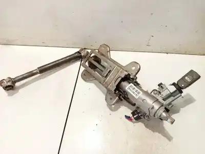 Second-hand car spare part steering column for mazda 2 (dy) 1.4 oem iam references c7y2c  