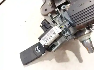 Second-hand car spare part ignition switch for mazda 2 (dy) 1.4 oem iam references gj6a66938a  