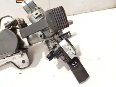 Peça sobressalente para automóvel em segunda mão Comutador De Ignição por MAZDA 2 (DY) 1.4 Referências OEM IAM GJ6A66938A  