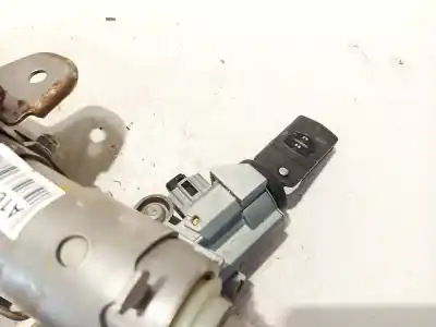 Second-hand car spare part ignition switch for mazda 2 (dy) 1.4 oem iam references gj6a66938a  