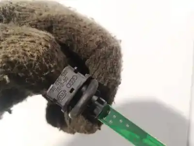 Second-hand car spare part sensor for audi a2 (8z0) 1.4 tdi oem iam references 4b0820539  