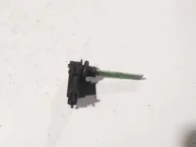 Second-hand car spare part sensor for audi a2 (8z0) 1.4 tdi oem iam references 4b0820539  