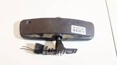 İkinci el araba yedek parçası iç ayna için opel zafira / zafira family b (a05) 1.9 cdti (m75) oem iam referansları e11015611  