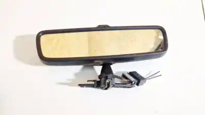 Gebrauchtes Autoersatzteil innenspiegel zum opel zafira / zafira family b (a05) 1.9 cdti (m75) oem-iam-referenzen e11015611